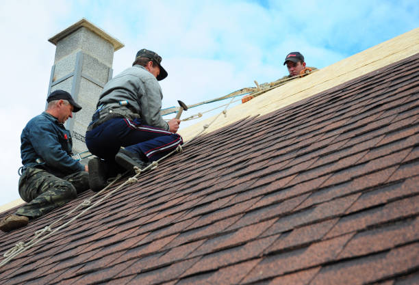 Quick and Trustworthy Emergency Roof Repair Services in Westlake Corner, VA